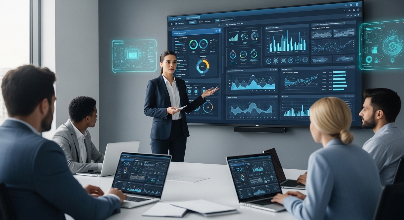 Capacitación empresarial